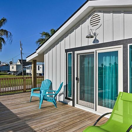 Open-Concept Cottage Less Than 1 Mi To Beach! Surfside Beach Dış mekan fotoğraf