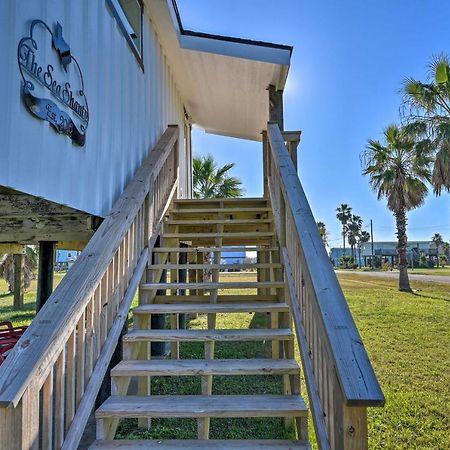 Open-Concept Cottage Less Than 1 Mi To Beach! Surfside Beach Dış mekan fotoğraf