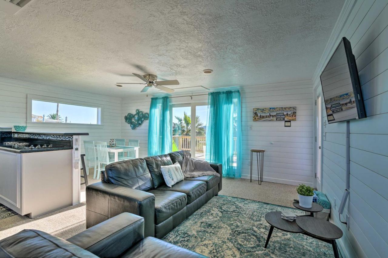 Open-Concept Cottage Less Than 1 Mi To Beach! Surfside Beach Dış mekan fotoğraf