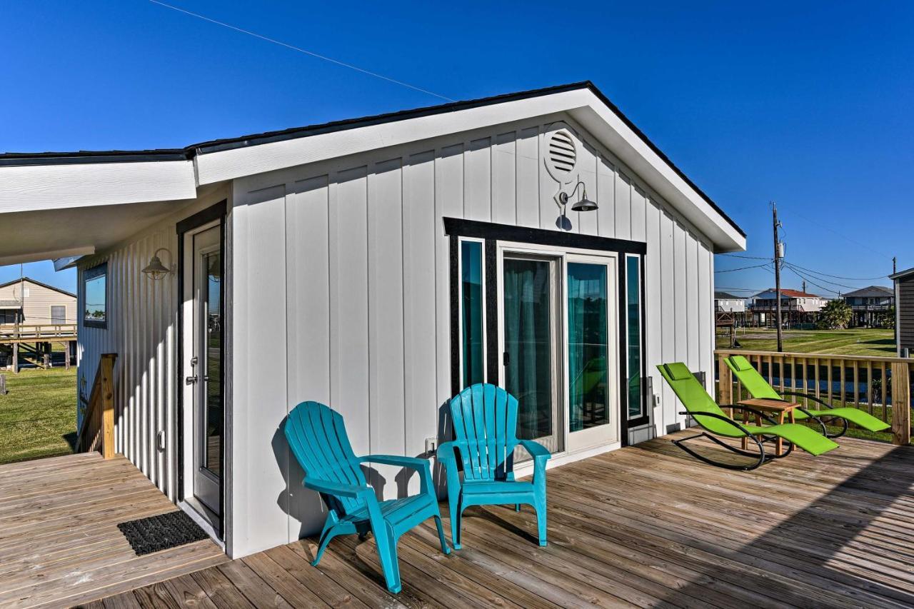 Open-Concept Cottage Less Than 1 Mi To Beach! Surfside Beach Dış mekan fotoğraf