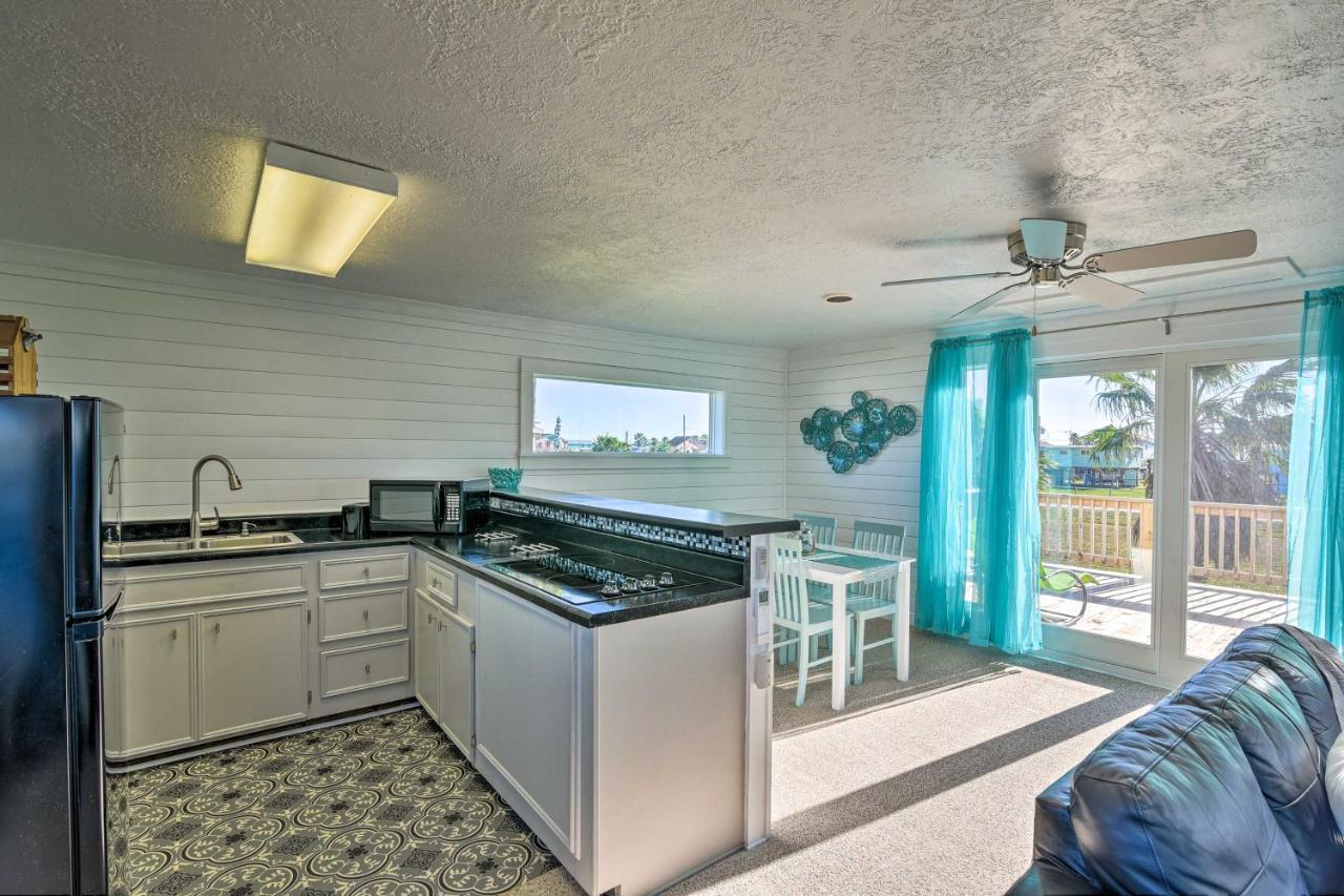 Open-Concept Cottage Less Than 1 Mi To Beach! Surfside Beach Dış mekan fotoğraf