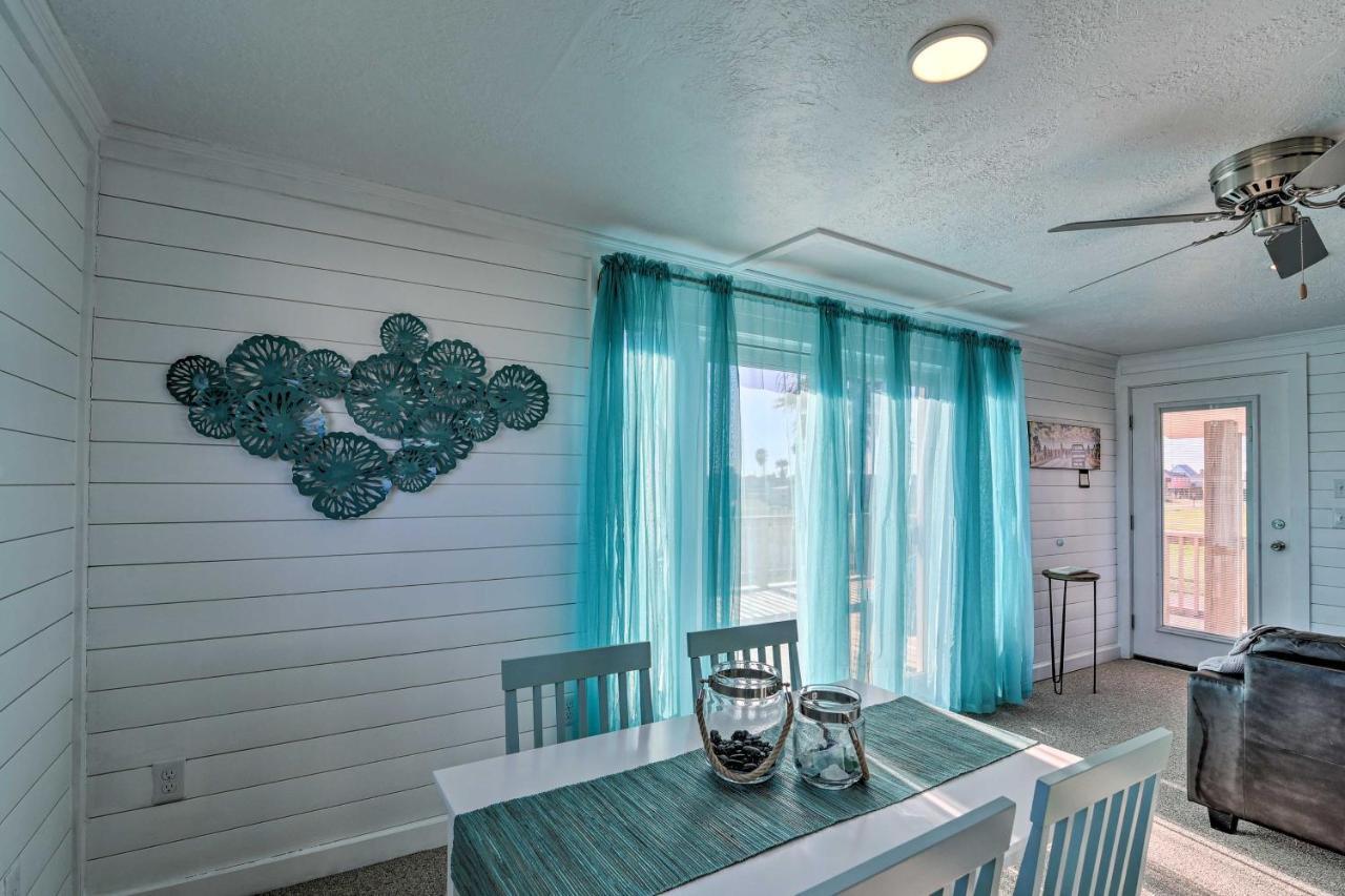 Open-Concept Cottage Less Than 1 Mi To Beach! Surfside Beach Dış mekan fotoğraf