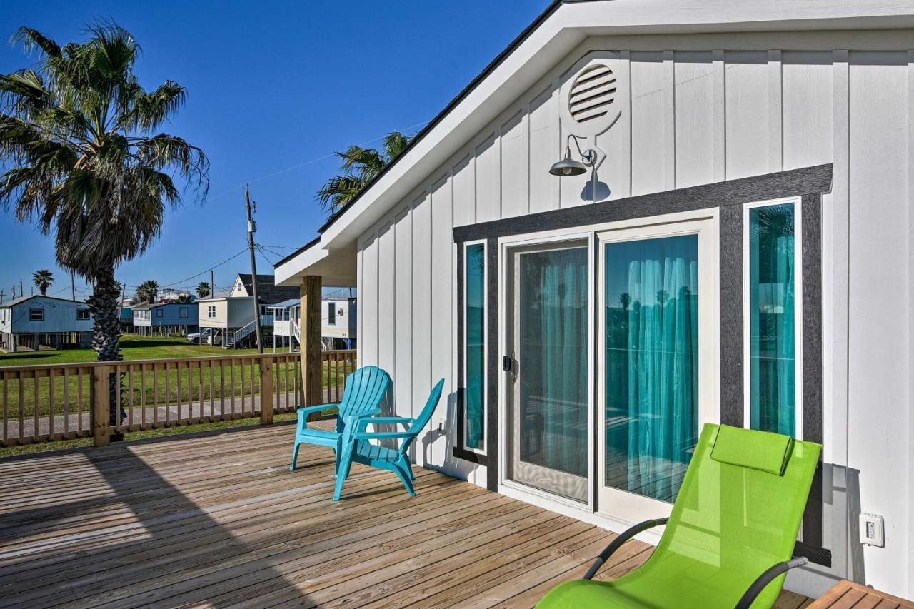 Open-Concept Cottage Less Than 1 Mi To Beach! Surfside Beach Dış mekan fotoğraf