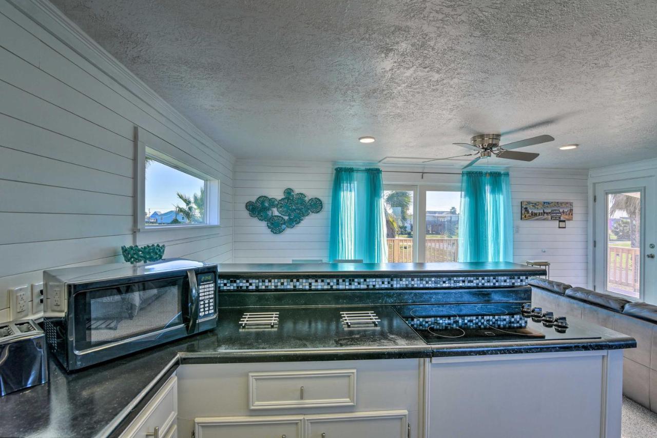 Open-Concept Cottage Less Than 1 Mi To Beach! Surfside Beach Dış mekan fotoğraf