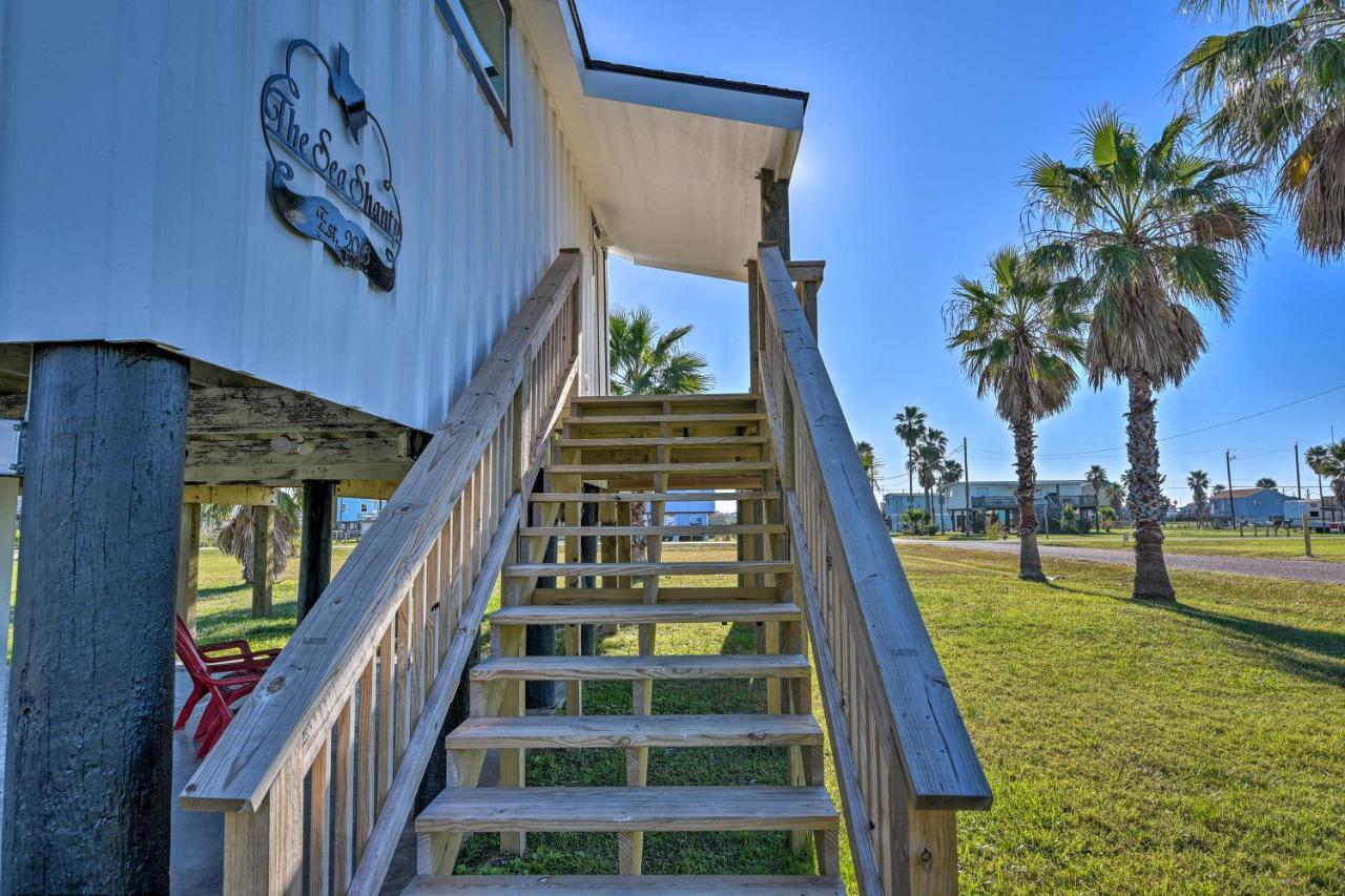 Open-Concept Cottage Less Than 1 Mi To Beach! Surfside Beach Dış mekan fotoğraf