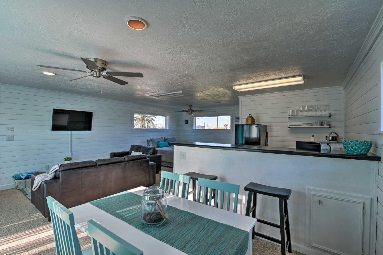 Open-Concept Cottage Less Than 1 Mi To Beach! Surfside Beach Dış mekan fotoğraf