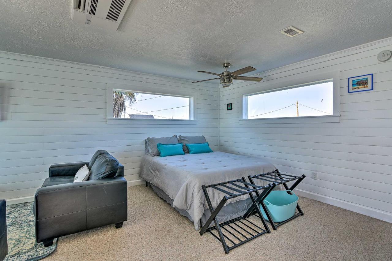 Open-Concept Cottage Less Than 1 Mi To Beach! Surfside Beach Dış mekan fotoğraf