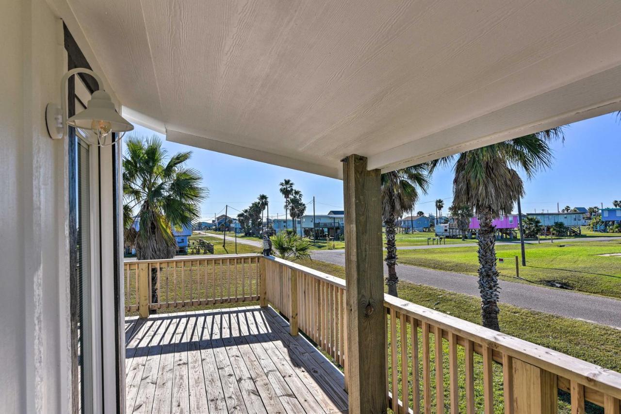 Open-Concept Cottage Less Than 1 Mi To Beach! Surfside Beach Dış mekan fotoğraf