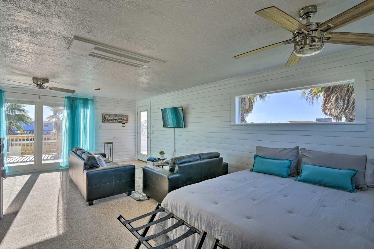 Open-Concept Cottage Less Than 1 Mi To Beach! Surfside Beach Dış mekan fotoğraf